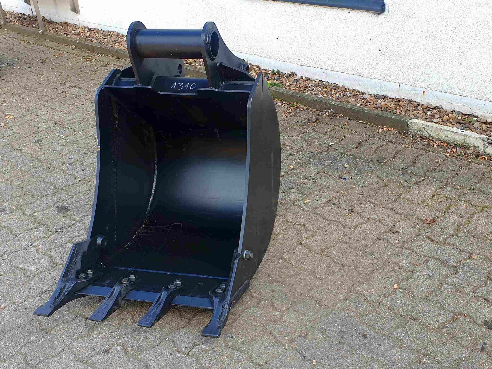 60 cm Tieflöffel für SCHAEFF HR32, HML32, HML25, HML22, HML20 – Bild 2