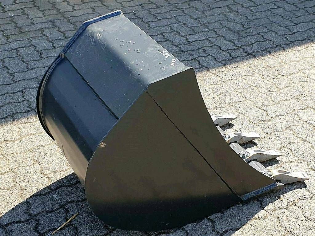 60cm Tieflöffel Rohling ohne Aufnahme 5,5-9,5t WO – Bild 3