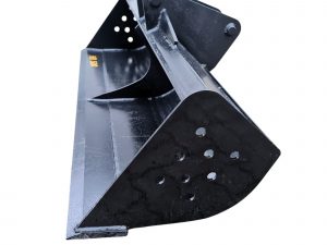 150 cm GRL Grabenräumlöffel Baggerlöffel SW03 HS03 MS03 SYMLOCK